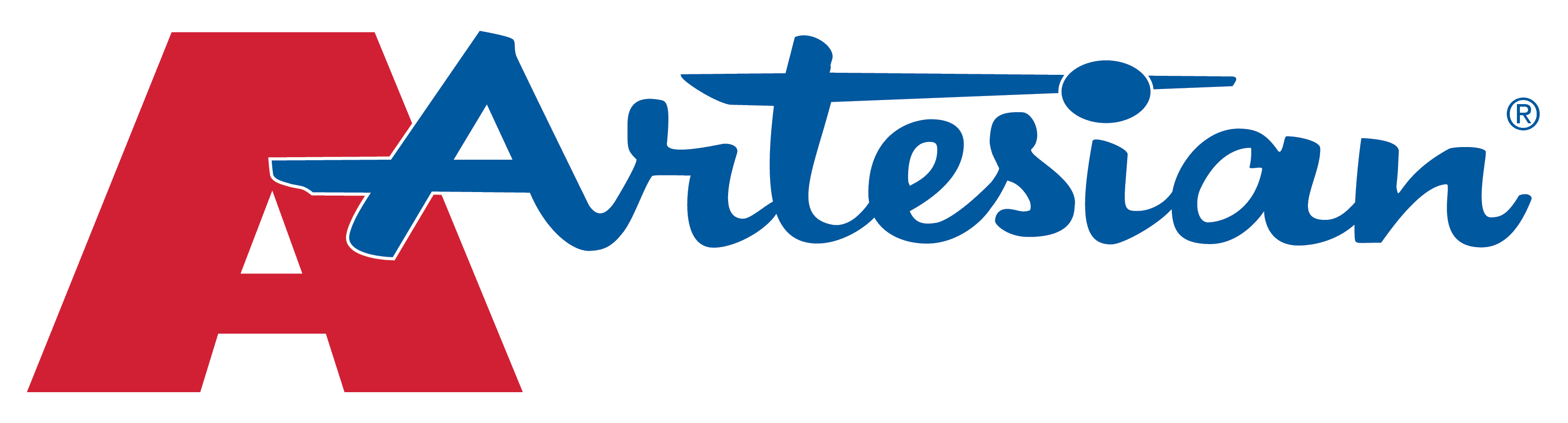 Artesian Bottleless Water Logo