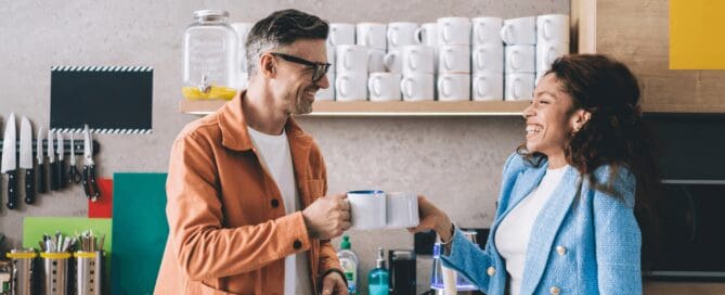 Why Your Office Coffee Stations Needs Purified Water